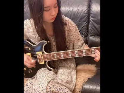 Guitarra Eléctrica AR520HME NT Ibanez