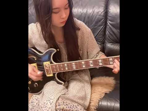 Guitarra Eléctrica AR520HME NT Ibanez