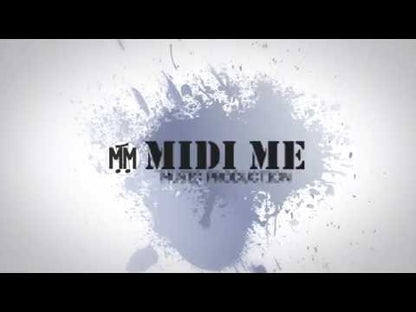 Controlador MIDI Impact GX49 Nektar