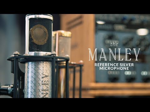 Micrófono De Condensador a Tubo