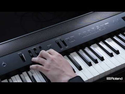 Piano Digital FP-60X Roland Black
