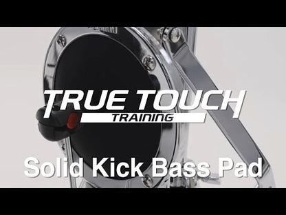 Pad de Bombo TTBD6 Solid Kick Bass Tama