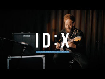 Combo Guitarra 100W IDX-100 Blackstar