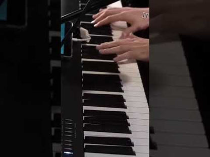 Piano Digital FP-30X White Roland