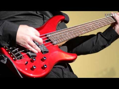 Bajo Eléctrico TRBX505 5 Cuerdas Yamaha