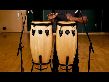 Set de Congas HC555NT 10" y 11" Meinl Headliner