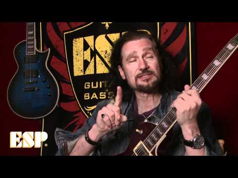 Guitarra Eléctrica EC401 Olympic White LTD