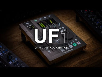 Controlador DAW USB UF1 Solid State Logic