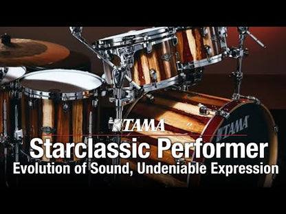 Shell Pack Starclassic Performer MBS42S Tama