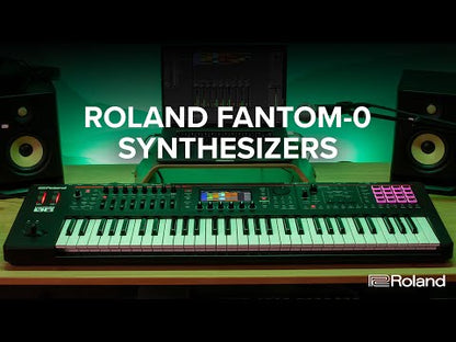 Workstation Fantom-8 Lite Roland