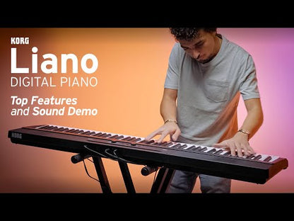 Piano Digital Liano L1 Korg