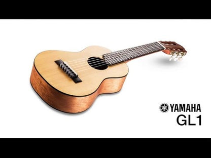 Guitarlele GL1 Natural Yamaha