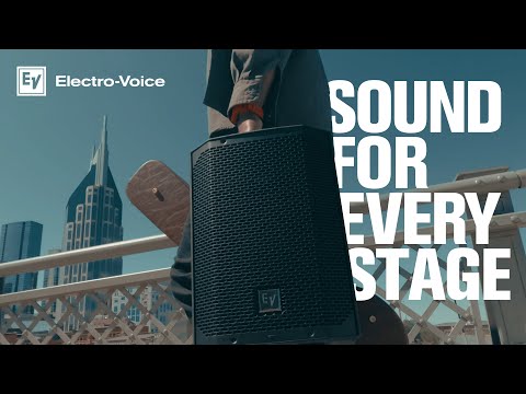 Parlante Activo EVERSE 8 Electro-Voice