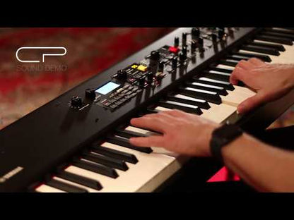 Piano Digital Stage CP88 Yamaha