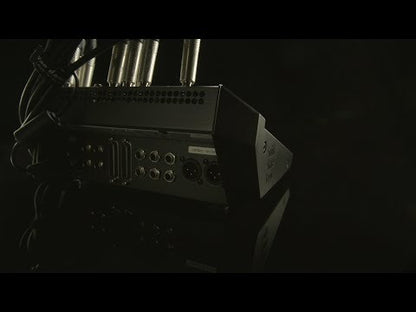 Mezclador Analógico de Sobremesa 6 Canales Six SSL