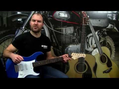 Guitarra Eléctrica Pacifica PAC012 Yamaha