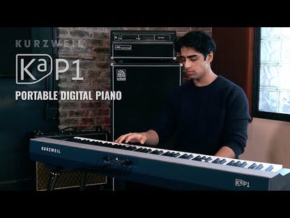 Piano Digital KA P1 LB Kurzweil