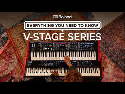 Sintetizador Roland V-STAGE 88