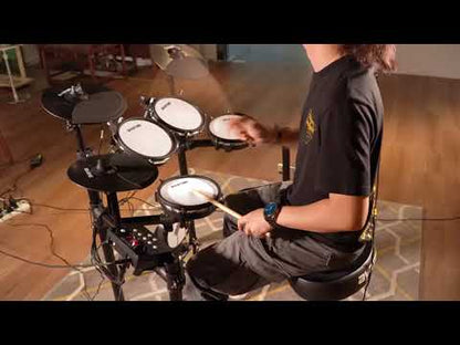 Batería Electrónica SD61-6 Avatar