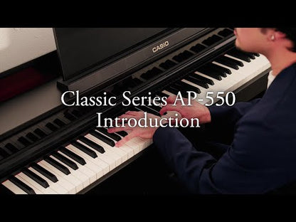 Piano Digital Celviano AP-550 Casio