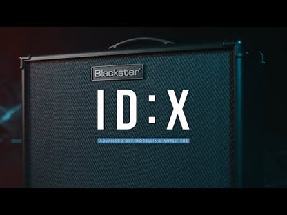Combo Guitarra 100W IDX-100 Blackstar