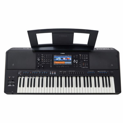 Teclado Arranger 61 Teclas PSR-SX700 Yamaha