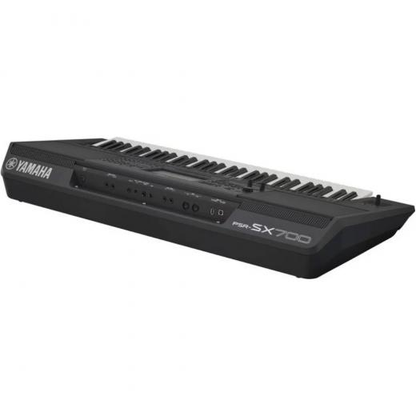 Teclado Arranger 61 Teclas PSR-SX700 Yamaha