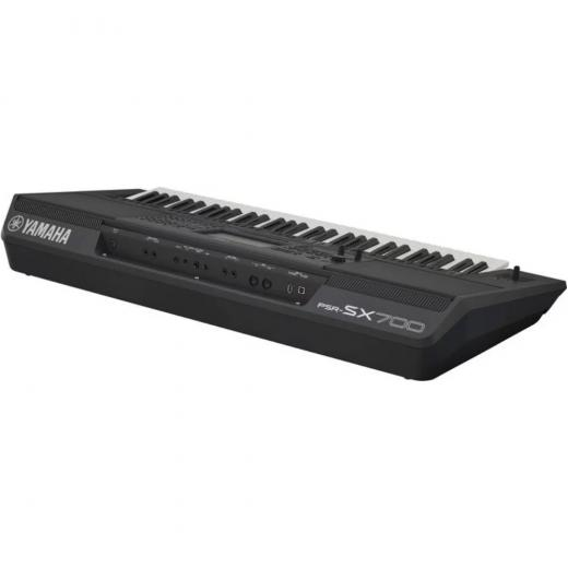 Teclado Arranger 61 Teclas PSR-SX700 Yamaha