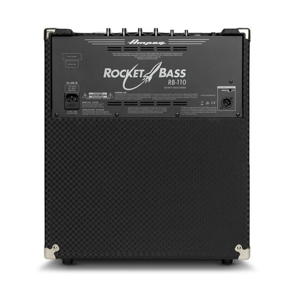 Amplificador de Bajo Rocket Bass 110 - 50W Ampeg