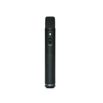 Micrófono Condensador M3 RØDE