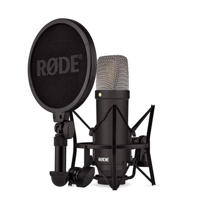 Micrófono Condensador NT1 Signature RØDE
