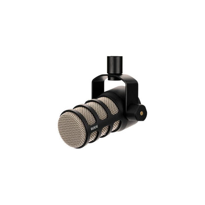 Micrófono Dinámico para Podcast Pod Mic Rode