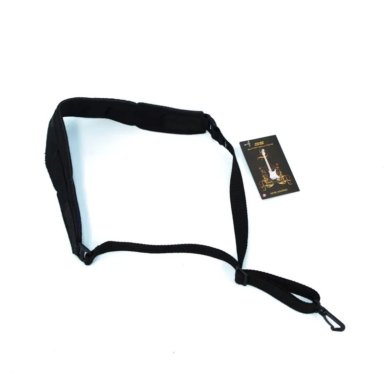 Correa para Saxo Acolchada Sax Neo Guitar Solutions