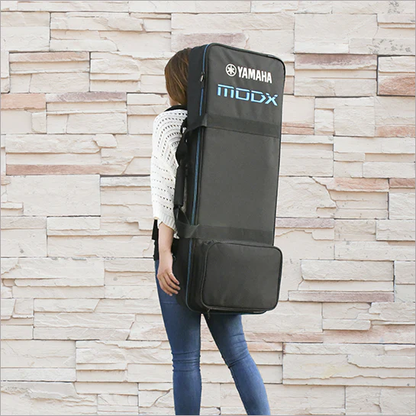 Soft Case Sintetizador Modx6 SC-MODX6 Yamaha