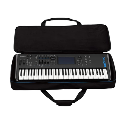 Soft Case Sintetizador Modx6 SC-MODX6 Yamaha