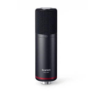 Pack de Grabación Scarlett Solo Studio 4th Gen Focusrite