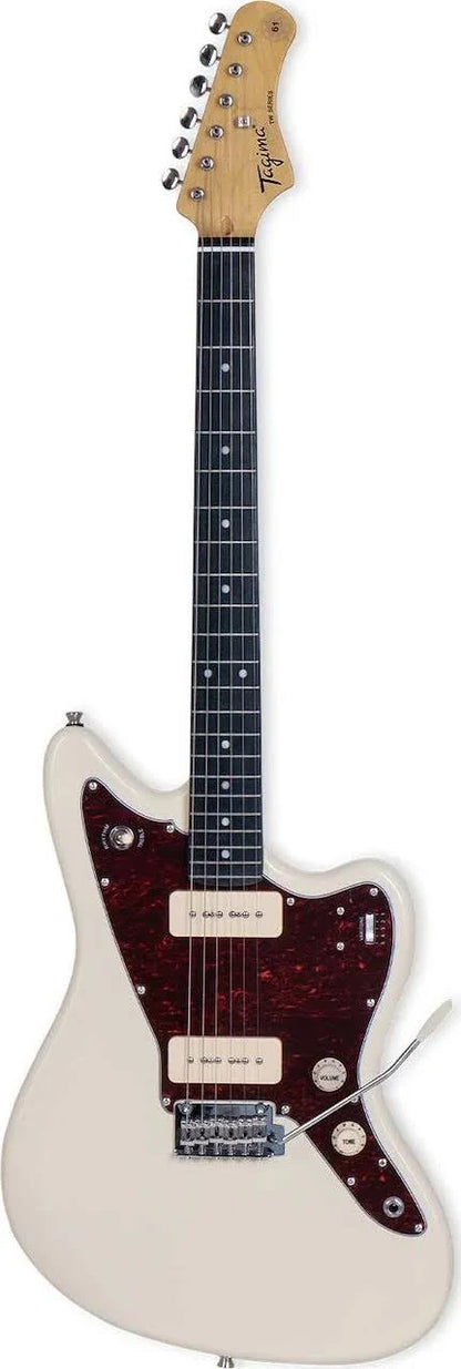 Guitarra Eléctrica TW-61 Tagima