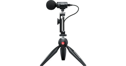 Pack de Grabación MV88+ Video Kit Shure