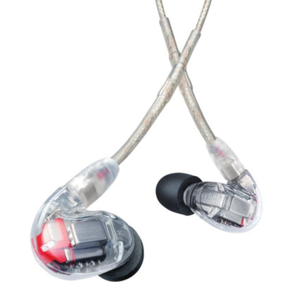 Audífonos In-Ear Profesionales SE846 Gen 2 Clear Shure