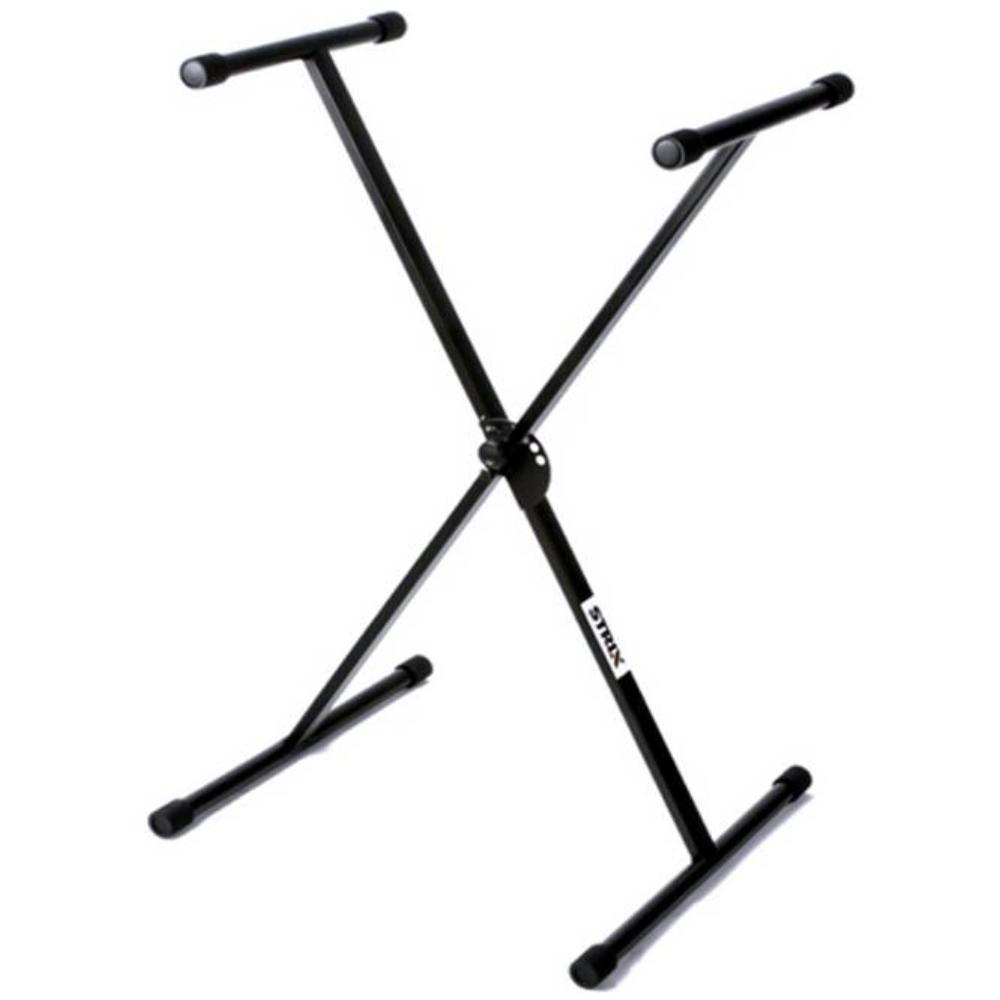 Atril de Teclado Simple SKS303 Quiklok