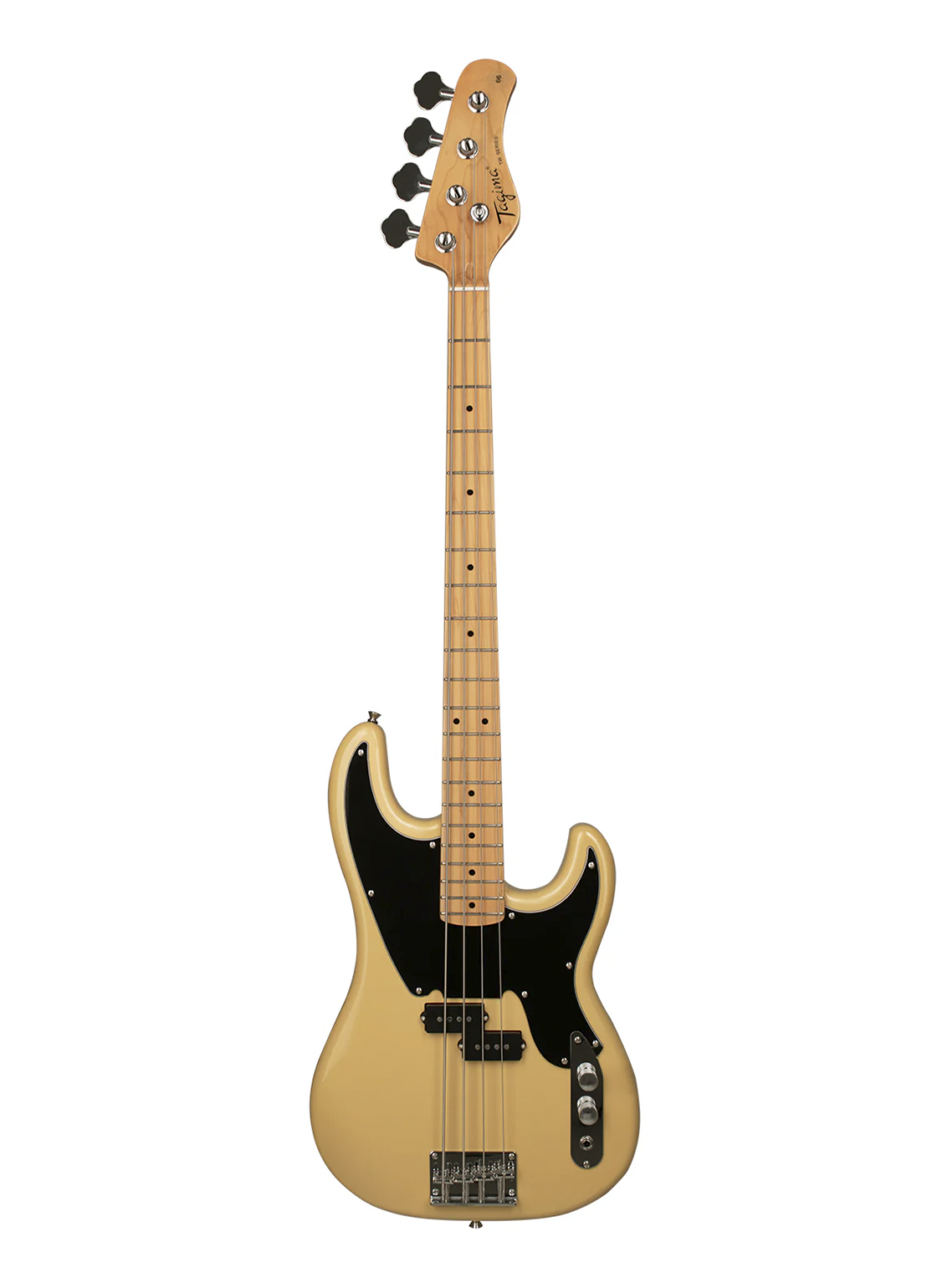 Bajo Eléctrico TW-66 Tagima
