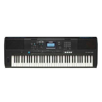 Teclado Digital Portátil 76 Teclas PSR-EW425 Yamaha