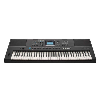 Teclado Digital Portátil 76 Teclas PSR-EW425 Yamaha