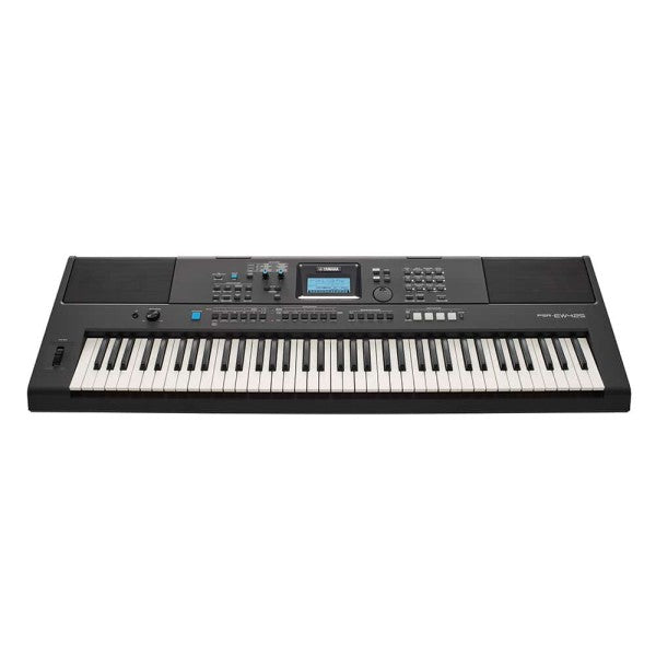 Teclado Digital Portátil 76 Teclas PSR-EW425 Yamaha