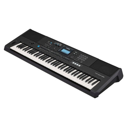 Teclado Digital Portátil 76 Teclas PSR-EW425 Yamaha