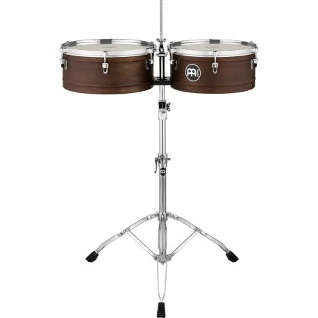 Timbaletas Marathon MTS1415RR-M 14" y 15" Meinl