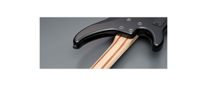 Bajo Eléctrico TRBX505 Brick Burst 5 Cuerdas Yamaha