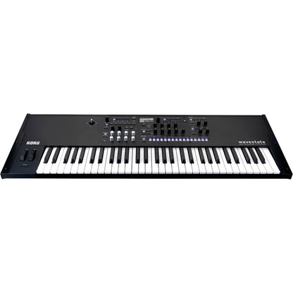 Sintetizador Wavestate SE Edition Korg
