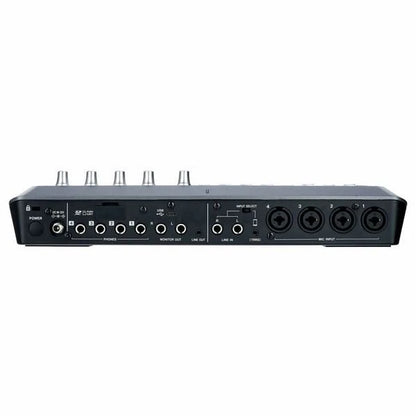 Mixer de grabación de Podcast Mixcast 4 Tascam