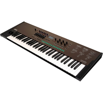 Sintetizador OPSIX SE Korg